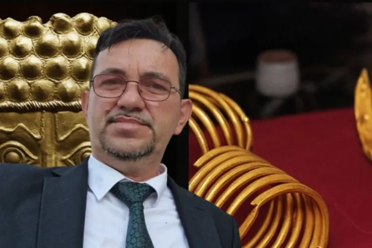 O filială AUR din Transilvania și-a ales un președinte care a fost implicat în asaltul de la BEC: CV-ul lui, aproape inexistent