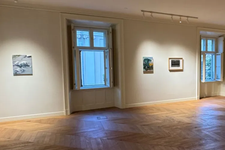 Expoziția de artă care nu trebuie ratată de niciun clujean. E deschisă în perioada 5-16 noiembrie la Muzeul de Artă din Cluj-Napoca