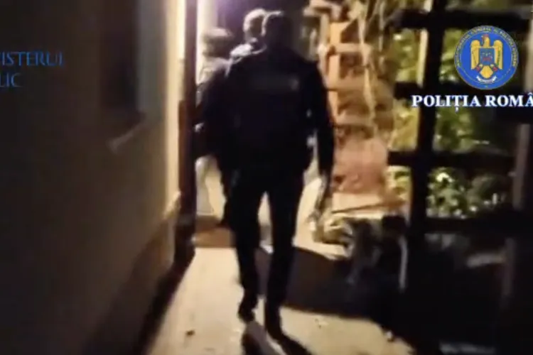 Un primar din Cluj a fost reținut de poliție! Acuzat că și-a „echipat” casa cu electronice ale primăriei! Descinderi la locuința acestuia