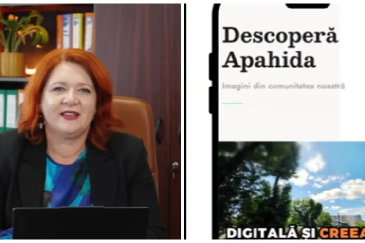 Apahida intră în era digitală! Primăria lansează o platformă online modernă pentru cetățeni: „Marchează începutul unui nou proces” 