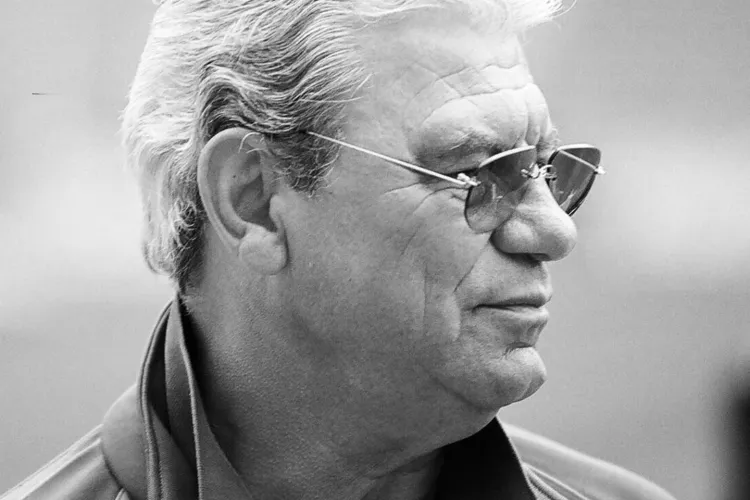 CFR Cluj, mesaj de rămas bun pentru Emeric Jenei: „Dumnezeu să-l odihnească în pace! Condoleanțe familiei îndurerate!”