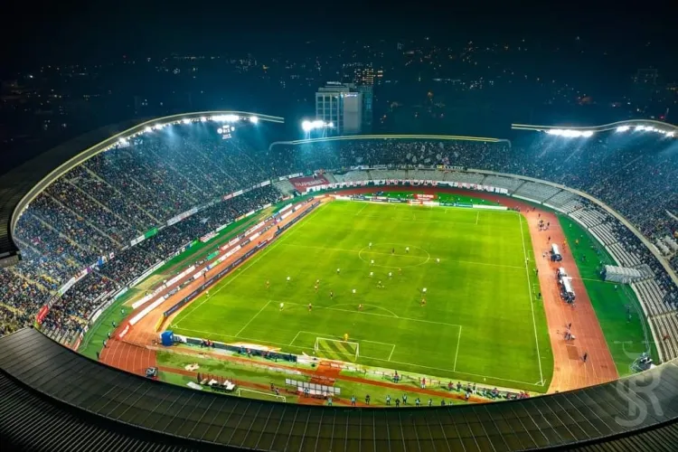 Cade recordul de asistență la U Cluj – FCSB? Biletele se vând ca pâinea caldă. Ironia anului: „Avem meci foarte greu cu a doua echipă a Clujului, FCSB”