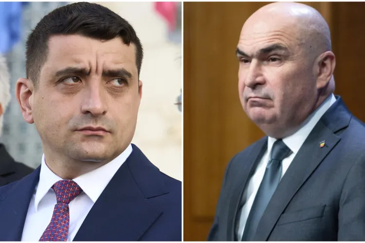 Sondaj INSCOP: AUR pierde teren pentru prima dată după prezidențiale. Câte procente ar strânge suveraniștii dacă ar avea loc alegeri