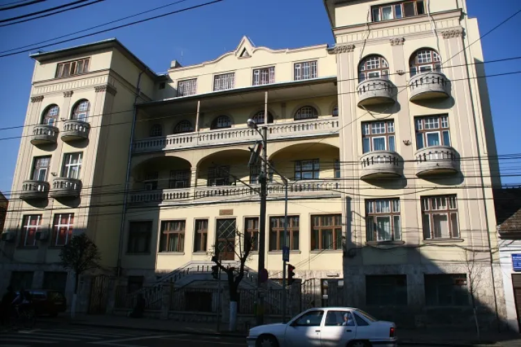 Anchetă pentru ucidere din culpă în cazul doctoriței care a murit în timpul gărzii la Clinica Pediatrie 1 din Cluj. Se așteaptă rezultatul de la IML