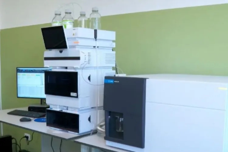 Vestul țării va avea de acum aparatură ultraferformantă pentru depistarea substanțelor ilegale din sânge. Investiția va schimba complet jocul - FOTO