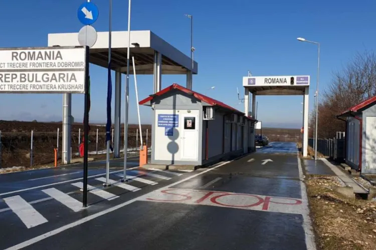 Guvernul schimbă regulile pentru țigările aduse din Bulgaria: Plafonul rămâne, dar trecerile repetate ar putea fi considerate contrabandă!