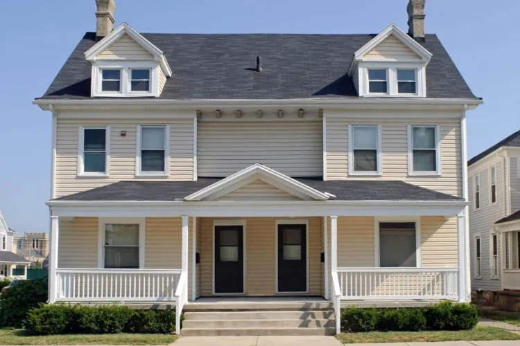 Duplex de vis, coșmar în realitate! Povestea de groază a unui nou proprietar din Cluj-Napoca: „Am crezut că am cumpărat o casă solidă”