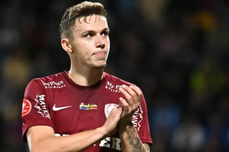 Louis Munteanu, „driblinguri” printre lacrimi și mii de euro! Gigi Becali l-a pus la punct: „Cu asta basta!”