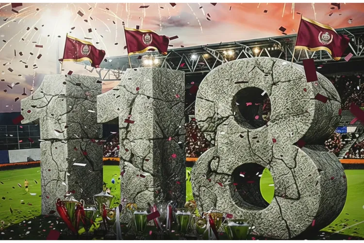 CFR Cluj, 118 ani de legendă! Echipa care a învins timpul: „Anii au trecut, oamenii s-au schimbat, dar spiritul CFRist nu a dispărut niciodată”