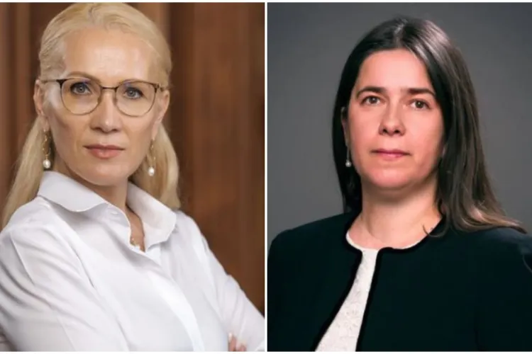VIDEO. Deputatul clujean Ramona Ioana Bruynseels atacă USR. Care este motivul: „USR e un PNL sau un PSD mai mic”