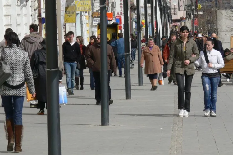 Barometrul INSCOP. Românii sunt loviți de pesimism. Câți mai cred că țara merge într-o direcție bună. Cifrele sunt surprinzătoare