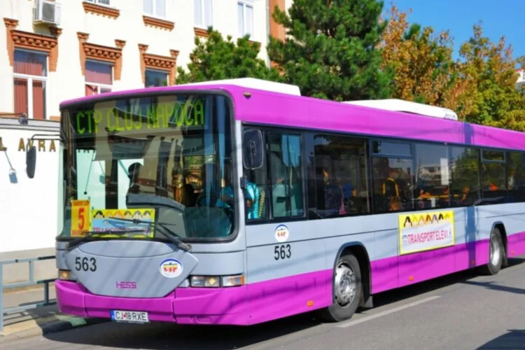 Clujenii cer CTP să înființeze o nouă linie de transport în comun într-o zonă aglomerată. „Suntem nevoiți să mergem sute de metri până la primul autobuz”