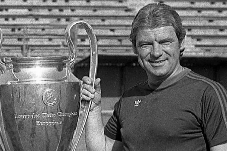 Doliu în fotbalul românesc! Legendarul antrenor Emeric Jenei, câștigătorul Cupei Campionilor cu Steaua București, a murit la 88 de ani