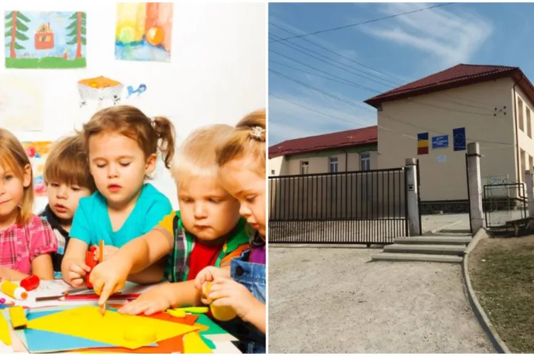 O grădiniță din Cluj va beneficia de un nou sistem de încălzire de ultimă generație. Cheltuielile vor fi suportate de Consiliul Județean Cluj