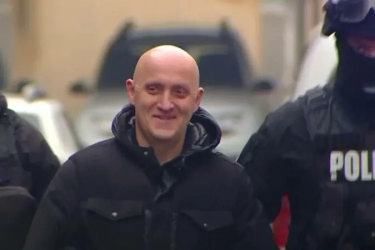 De ce a cerut Horațiu Potra să fie extrădat în România, de fapt. Liderul mercenarilor lui Călin Georgescu se teme pentru viața sa