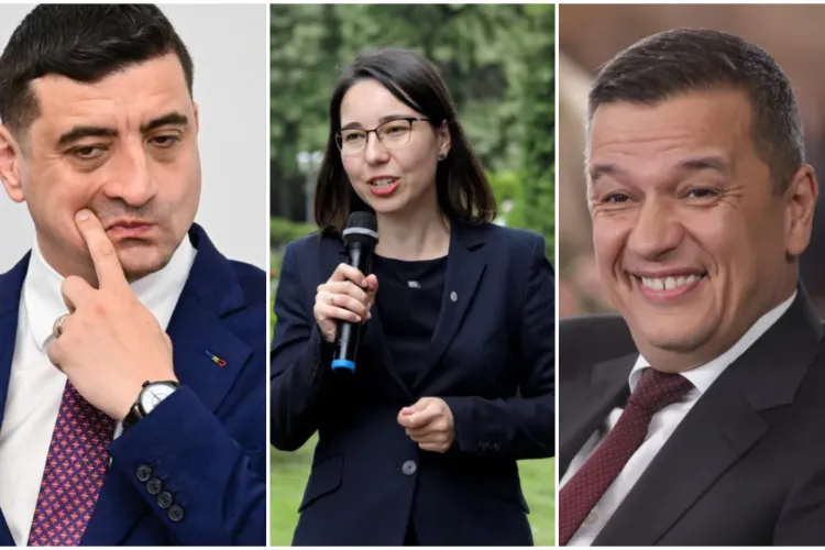 Sondaj INSCOP: România, împărțită între generații. Tinerii aleg AUR și SENS, seniorii rămân fideli PSD: „Fractură de valori între generații”