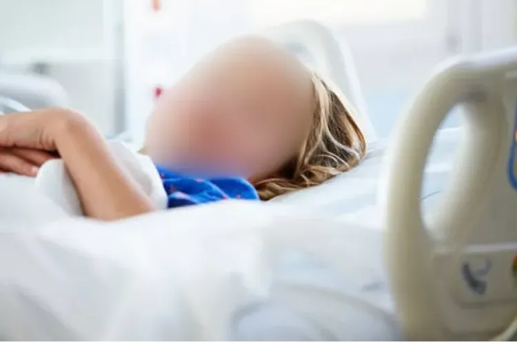 Caz cutremurător! O fetiță de 11 ani, adoptată la 3 ani, a fost găsită subnutrită și posibil agresată. Autoritățile au intervenit de urgență 