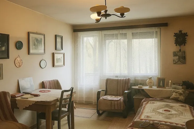 Un „muzeu” întreg se vinde în Cluj-Napoca: Suma colosală pe care trebuie să o dai dacă îți este dor de perioada comunistă. Are „dotări” de top - FOTO