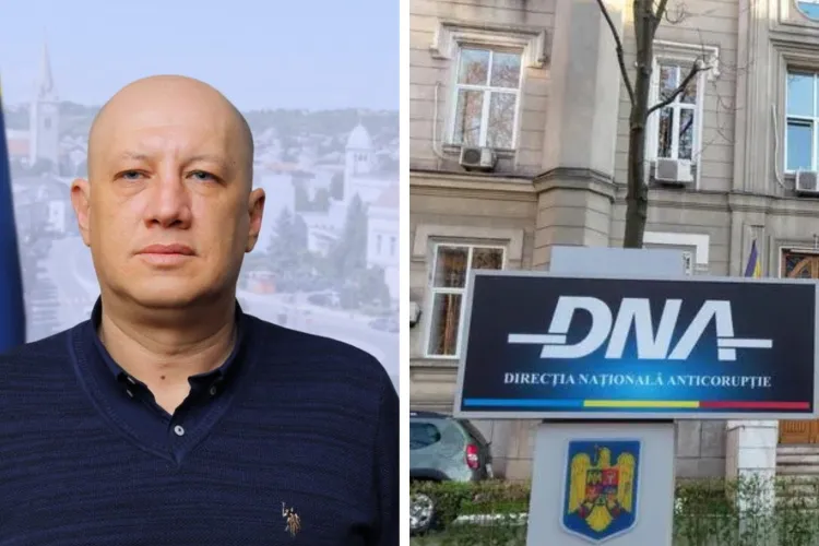 Deputat clujean în vizorul DNA! Răzvan Ciortea, fost subprefect, trimis în judecată pentru abuz în serviciu și fals în declarații
