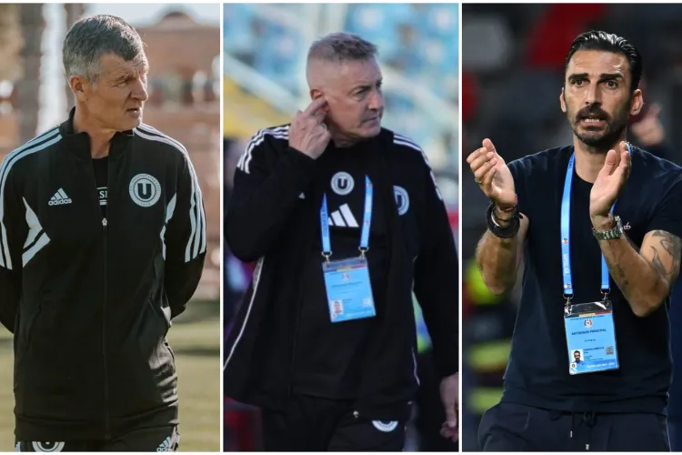 Ioan Ovidiu Sabau vine în ajutorul pariorilor și îi anunță cine câștigă partida dintre Universitatea Cluj și FCSB: „Au forță”