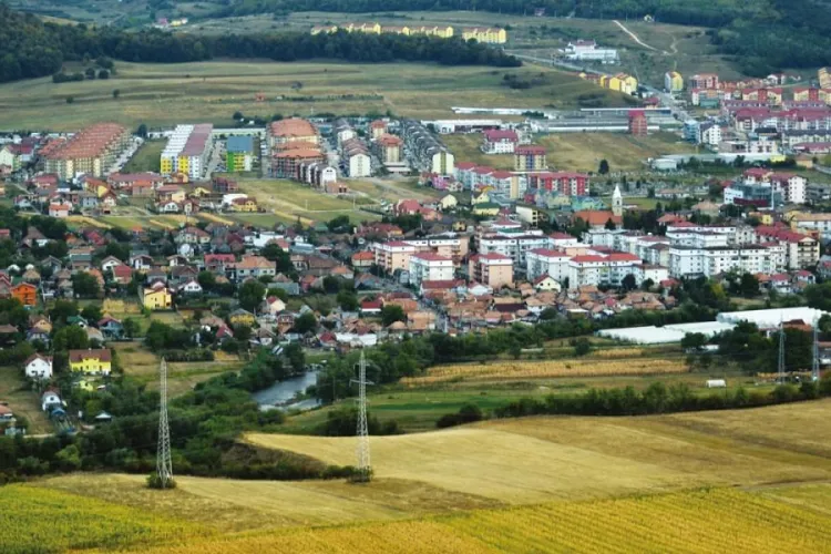 Mutarea în Florești? Află zonele cu trafic mai lejer și cum să eviți aglomerația care face drumul spre Cluj un chin zilnic