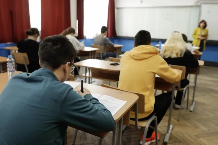 Frigul dintr-o școală din Cluj, rezolvat cu 200 de mii de lei! Două centrale noi vor încălzi clasele celor peste 200 de elevi înscriși!