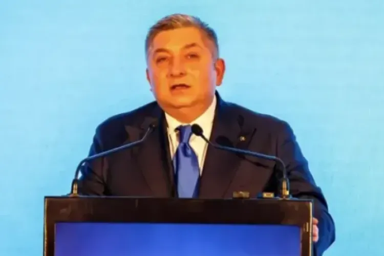 Alin Tișe, mesaj emoționant pentru clujeni. Șeful CJ Cluj a spus adevărul: „Îți văd efortul, îți văd frumusețea, îți văd curajul”