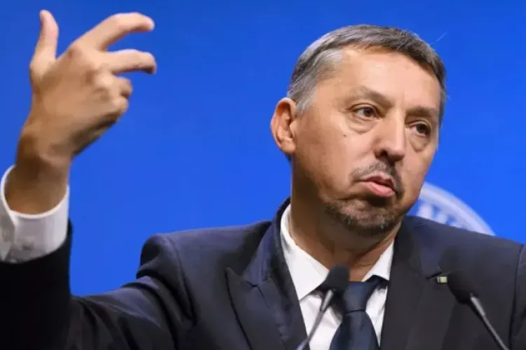 Ministrul Educației, Daniel David, atac la cadrele didactice: „Cea mai mare vină pentru analfabetismul funcțional le aparține profesorilor, nu elevilor”