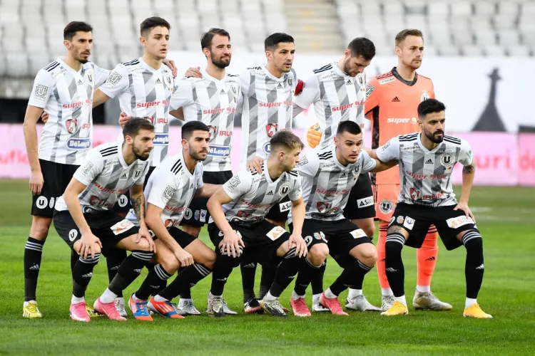 Prima victorie acasă pentru „U” Cluj: Bergodi, mulțumit de rezultat, dar se așteaptă la momente grele: „Trebuie să văd și partea negativă”