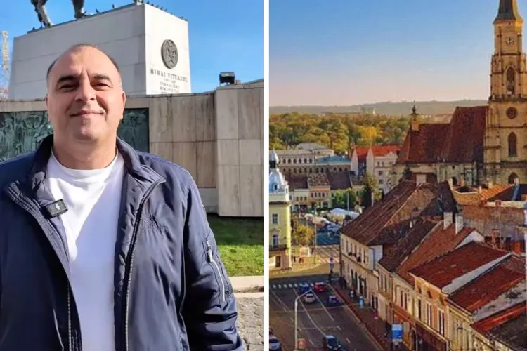 VIDEO. Dan Tarcea răspunde întrebărilor clujenilor! Ce se întâmplă cu pasajul Tăietura Turcului, Calea Someșeni și Valea Seacă