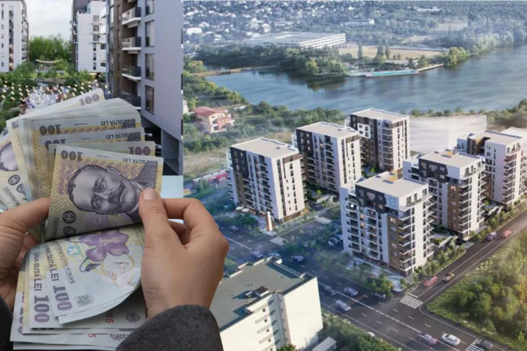 Cartierul care împarte Clujul: Unii zic că e „ca la țară”, alții cred că va fi noul Buna Ziua!