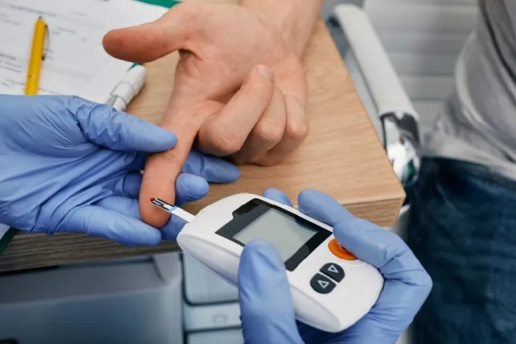 Campanie gratuită de screening pentru depistarea diabetului într-o localitate din Cluj. Ce trebuie să faci pentru a beneficia de test