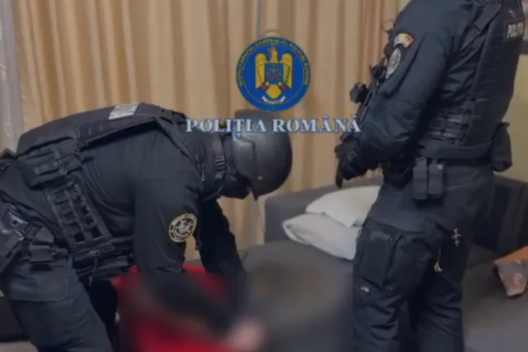 VIDEO. Caz incredibil de agresiune la Cluj: Clujean de 35 de ani, reținut ca-n filme, după ce a abuzat o bătrână de 70 de ani. Nu a fost singura victimă!