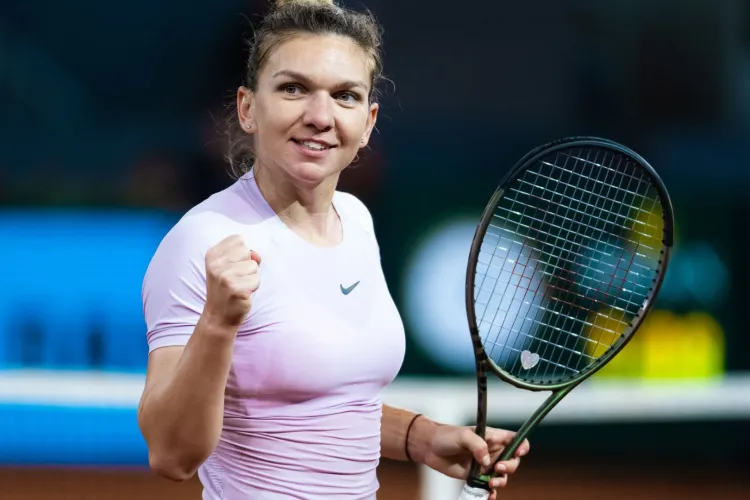 Meciul de tenis al anului este tot mai aproape: Simona Halep va juca un ultim meci din carieră, chiar la Cluj-Napoca! Vezi aici toate detaliile 