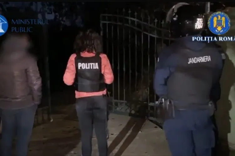 VIDEO. Cum a reușit un șmecher să folosească semnătura digitală a altei persoane: A falsificat la „greu” contracte de toate felurile! L-au căutat mascații