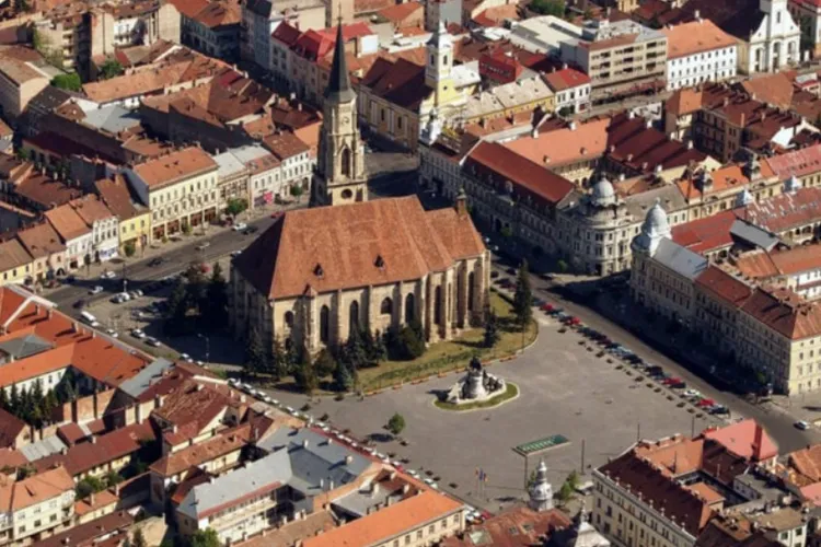 Cluj-Napoca lipsește surprinzător din topul european al orașelor atractive pentru investiții imobiliare. Bucureștiul intră pentru prima dată în top