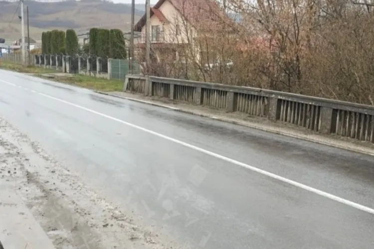 Se lansează licitația pentru un nou pod în Cluj: Ce dotări va avea și cum vor circula clujenii pe acea porține de drum până la finalizarea lucrărilor