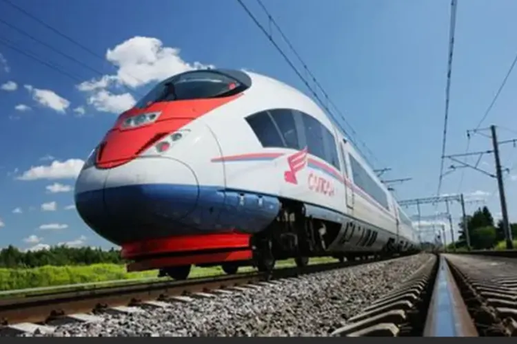  Avertisment de la Cluj: Ar fi bine să nu ratăm șansa istorică dată ieri de Comisia Europeană de a ne conecta la rețeaua de trenuri de mare viteză!