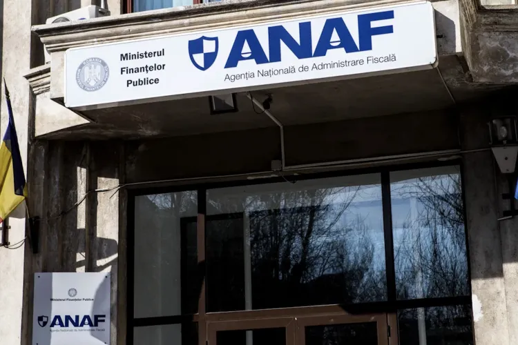 Marile companii trec la plată! ANAF lansează formularul pentru impozitul suplimentar de 15% ce vizează multinaționalele cu venituri de peste 750 mil. euro
