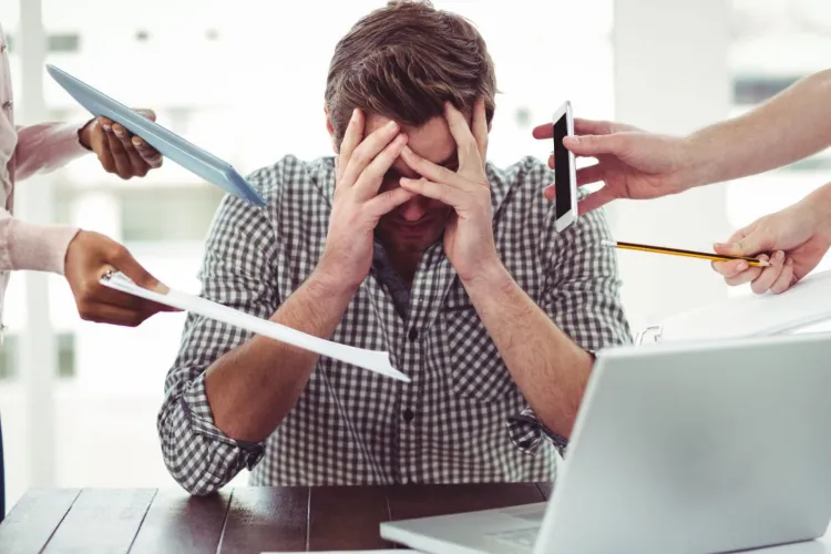 Veste excelentă pentru angajații din România: „Legea Burnout”, inițiativă pornită din Cluj, intră în linie dreaptă! Ce propune această lege