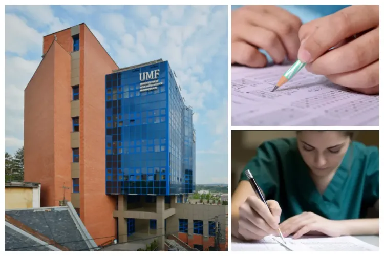 REZIDENȚIAT 2025: Peste 10.000 de candidați la rezidențiat în acest an. Câți candidați, locuri și posturi sunt în fiecare centru. La Cluj, bătălie mare!