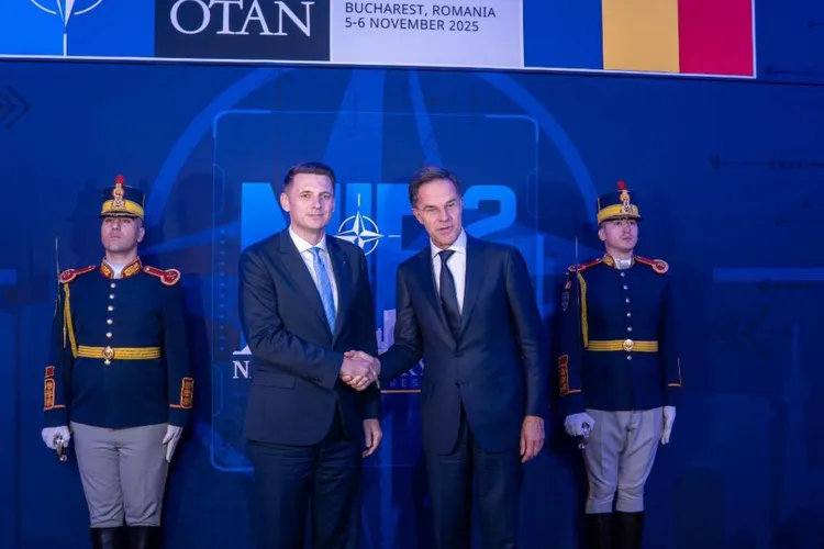 Clujeanul Mircea Abrudean le dezvăluie românilor ce a discutat cu șeful NATO: „România este o țară sigură și protejată!”