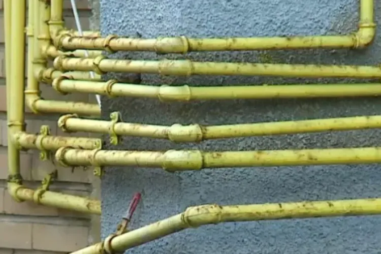 Alertă în Cluj! Zeci de intervenții la scurgeri de gaze și alimentări sistate! S-au făcut aproape 100 de sesizări: „Improvizațiile pot fi fatale” 