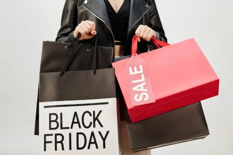 Black Friday, mai așteptat ca niciodată de români! Care sunt trendurile, preferințele, bugetele și de unde găsesc românii cele mai top reduceri