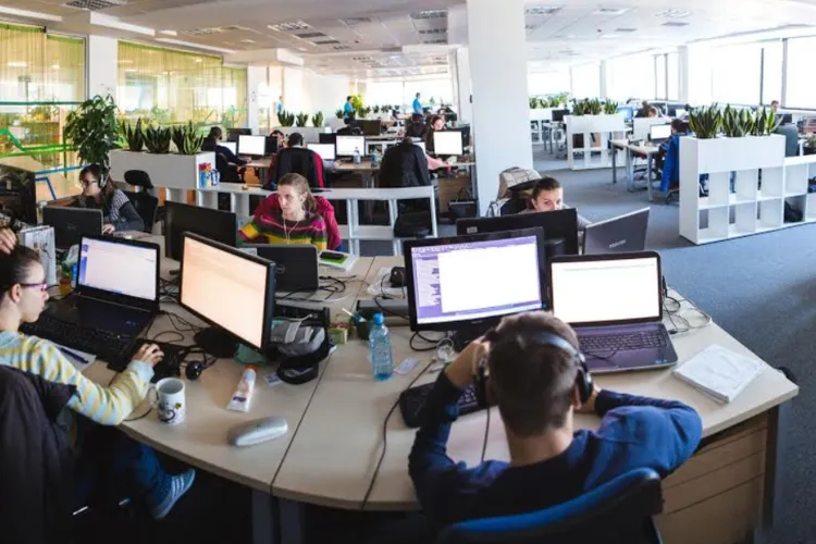 Achiziția anului în lumea IT-ului din Cluj-Napoca. Un colos de pe piață a preluat una dintre cele mai promițătoare companii