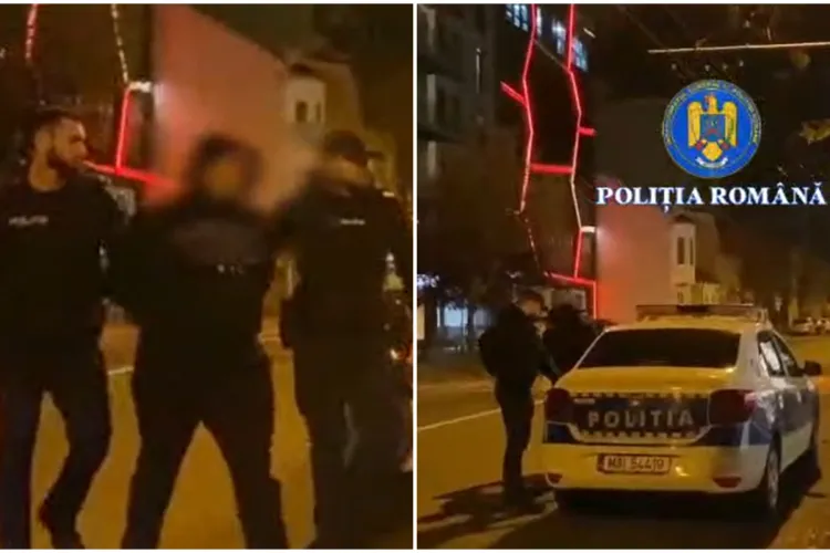 VIDEO. Un clujean a băgat spaima în nemți, după care a fugit în România: „Pasiunea” pentru mașini i-a adus un mandat european de arestare