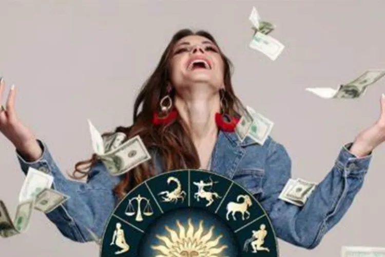Trei zodii au norocul de partea lor în luna noiembrie: Banii curg cu nemiluita, iar până la final de an se vor îmbogăți