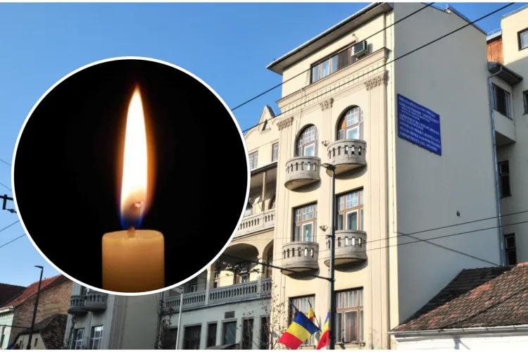Tragedie la Pediatrie 1 în Cluj. O doctoriță a fost găsită moartă în timpul gărzii. Era îndrăgită de colegi și pacienți: „E dramatic”