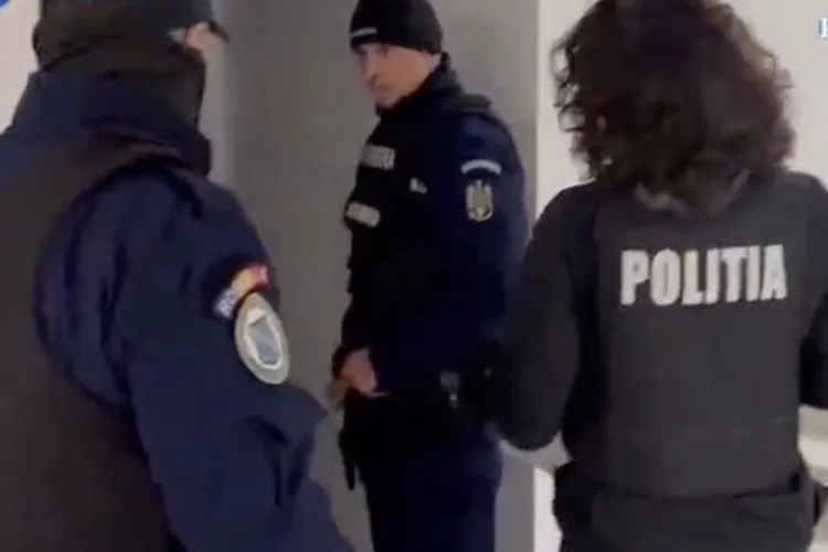 VIDEO. Au tăbărât peste ei! O nouă „schemă” descoperită de jandarmi și poliție la Cluj: Prejudiciu uriaș de aproape 400 de mii de lei