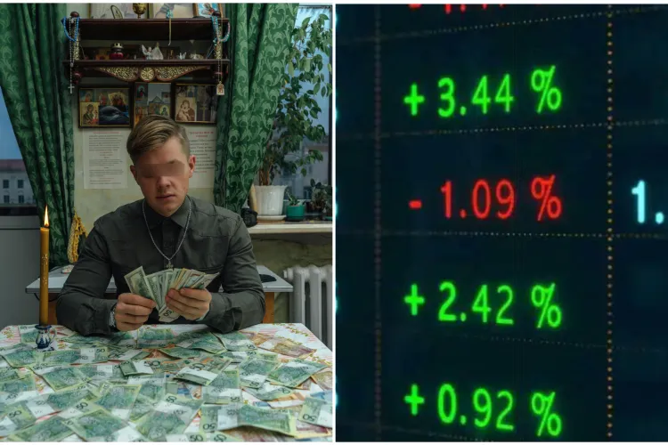 Cum a reușit un tânăr să strângă peste 250 de milioane de euro, profitând de sancțiunile impuse Rusiei: „Nu mi-e rușine de nimic”